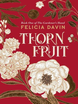 Thornfruit - ebook